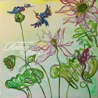 Relax to Release - Single