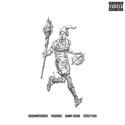 Bradley Beal (feat. Paiddrox, Danny Dusse & Steezy1duh) - Single