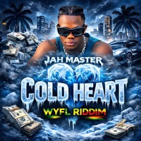 Cold Heart (feat. Dj Mac) - Single - Jah Master