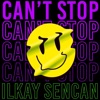 Can't Stop - Single