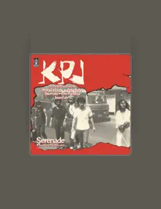 KPJ (Kelompok Penyanyi Jalanan)を聴いたり、ミュージックビデオを鑑賞したり、経歴やツアー日程などを確認したりしましょう！