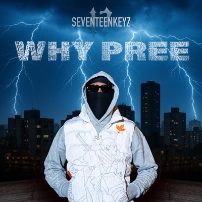 WHY PREE - Single