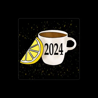 Listen to Coffee Lemon, watch music videos, read bio, see tour dates & more!