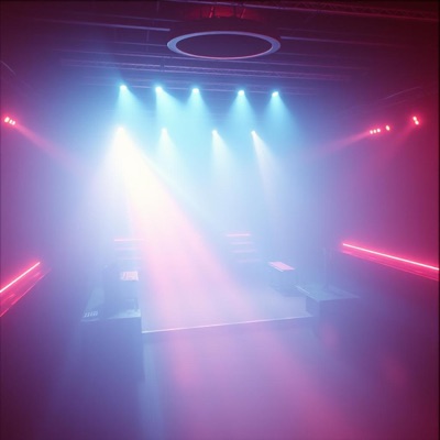 STILL WATERS (feat. Jacián) [Radio Edit] - Single