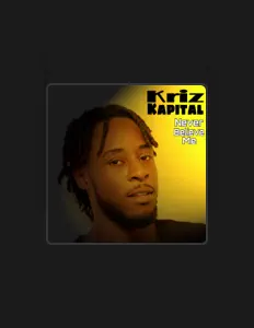 聆聽 Kriz Kapital、觀看音樂影片、閱讀小傳、查看巡演日期等！