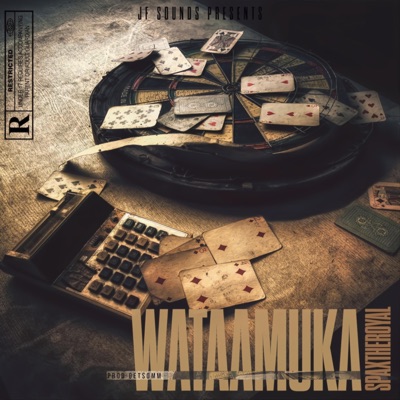 Wataamuka - Single