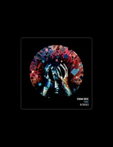 Hör dir Komma Noise an, schau dir Musikvideos an, lies die Biografie, finde Tourdaten und mehr!