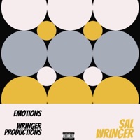 Emotions - Single - Sal Wringer