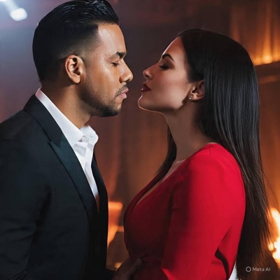 Romeo santos - Romeo Santos Donde estés