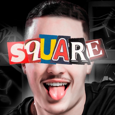 MEGA SQUARE - Single