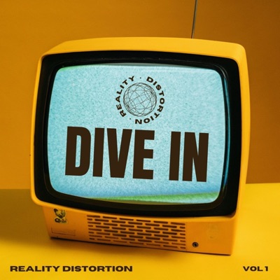 DIVE IN - Single