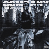 Company Check - Single - TOUCH GRIP