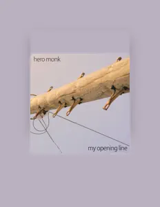 Dengarkan Hero Monk, tonton video musik, baca bio, lihat tanggal tur & lainnya!