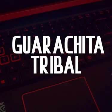 Guarachita Tribal Cover (Ideales de Oriente)