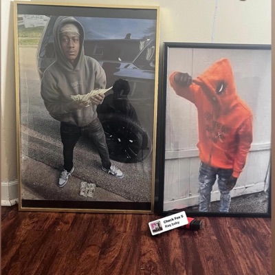 Luhmoe7300 (LongLiveManskii) - Single