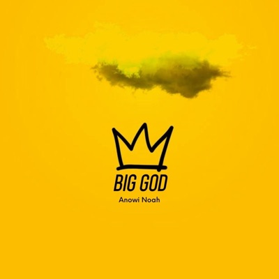 Big GOD - Single