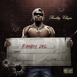 Foreign (feat. Viability) RapboyDre