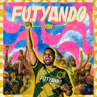 Samba de Roda / Brincadeira das Maravilhas (Ao Vivo) - Single - Yan & Nego Damoé