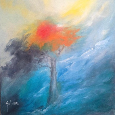 Cherry Tree