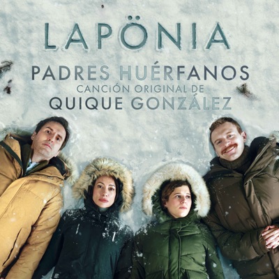 Padres huérfanos (Canción original para la película Lapönia) artwork
