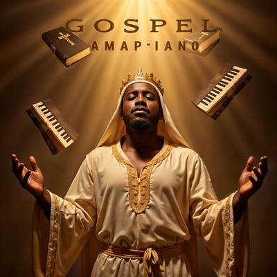 Gospel Amapiano
