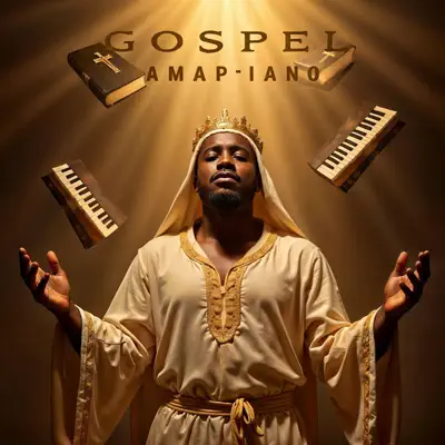 LewinLeon & Lewin Leon Beats adlı sanatçının Gospel Amapiano albümünü dinle