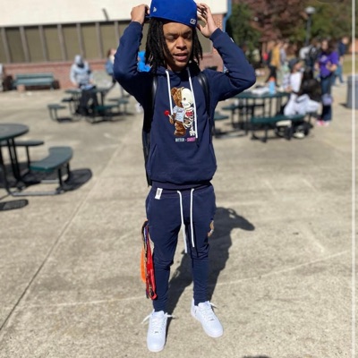 Day N Night - Single