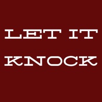 Let It Knock - Single - LANDNN