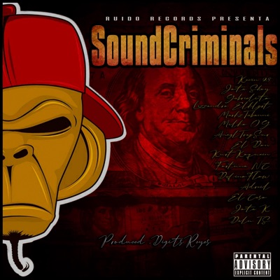 SoundCriminals