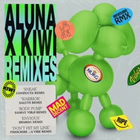Renaissance (Kiwi Remixes) - EP - Aluna