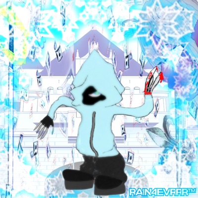 Vanilla Boy - Single