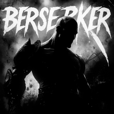 BERSERKER - EP