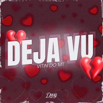 Deja Vu - Single