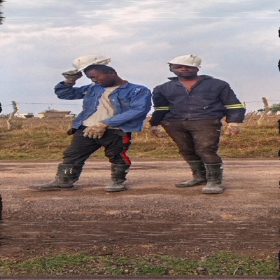 No fhura vhakalaha (feat. Askay Simba, Nu Error & Malamba Simba) - Single