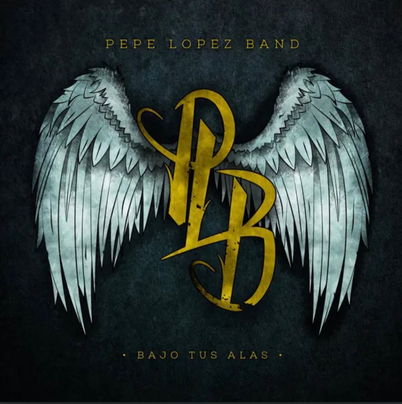 Bajo tus Alas
