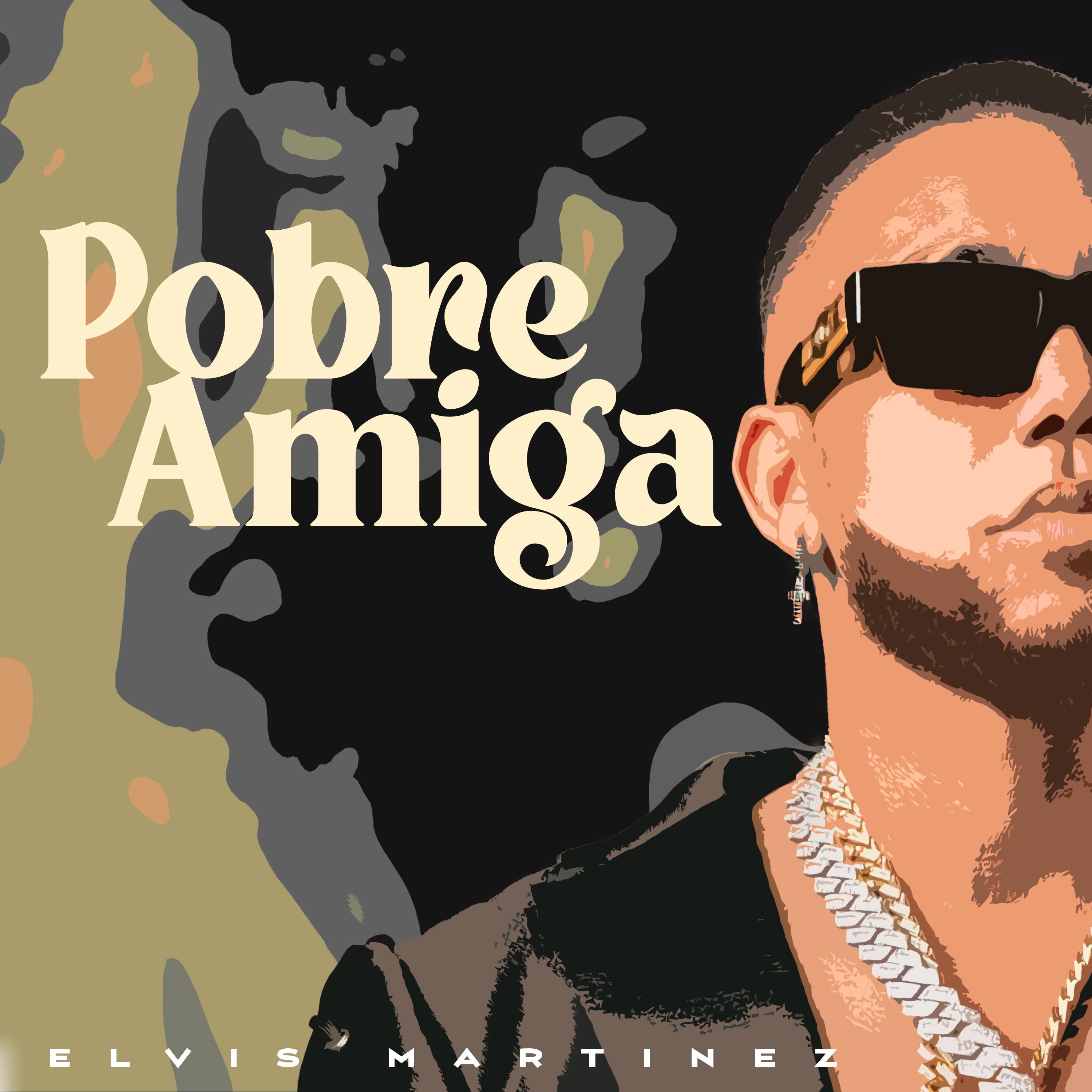 Pobre Amiga - Single