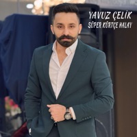 Süper Kürtçe Halay - Single - Yavuz Çelik