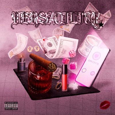 VERSATILITY (feat. Yeskandela & Gravity Musik) - EP