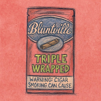 bluntville - Single