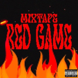 CHIOVE (feat. Vinz, Official Green, Nice & Kreed) REDGAME