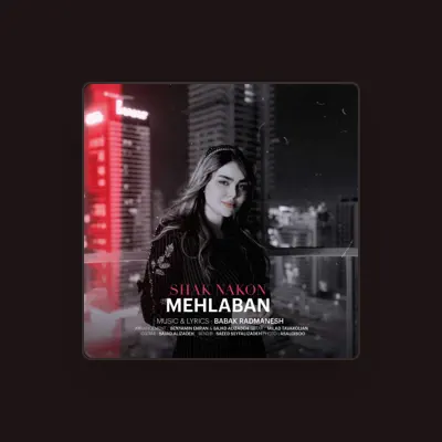 Listen to فاطمه مهلبان, watch music videos, read bio, see tour dates & more!