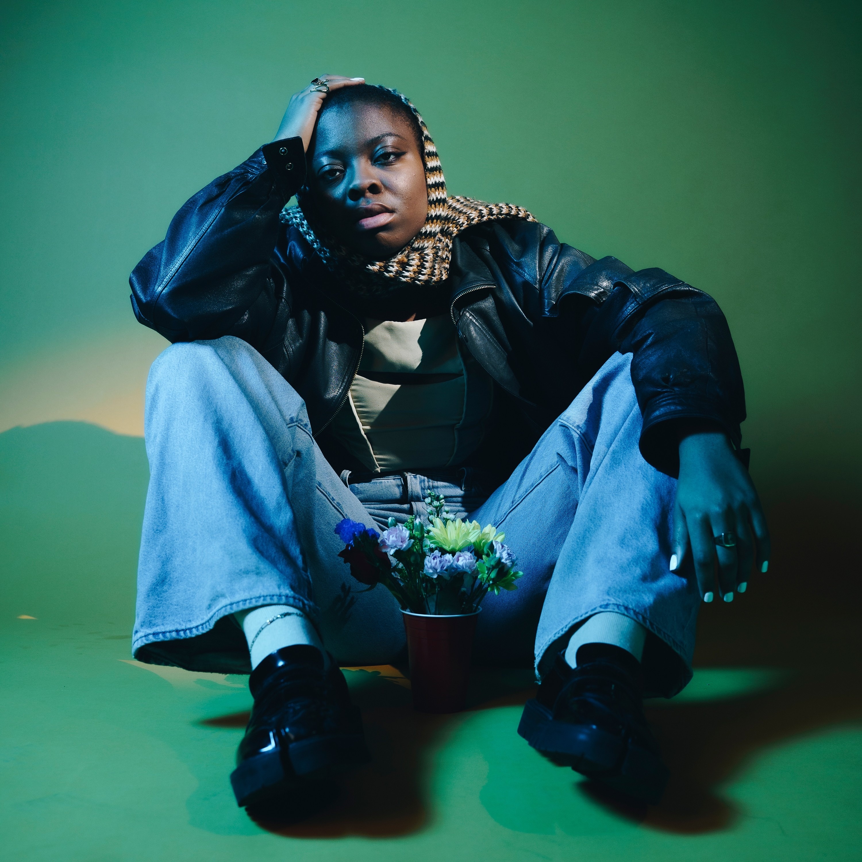 graveyard flowers - EP