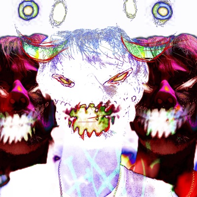 WEAINTDASAME (feat. RED LINE SAVAGE) - Single