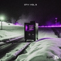 OPEN THE VAULT: VOLUME 3 - EP - Jaydense