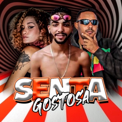 Senta Gostosa - Single