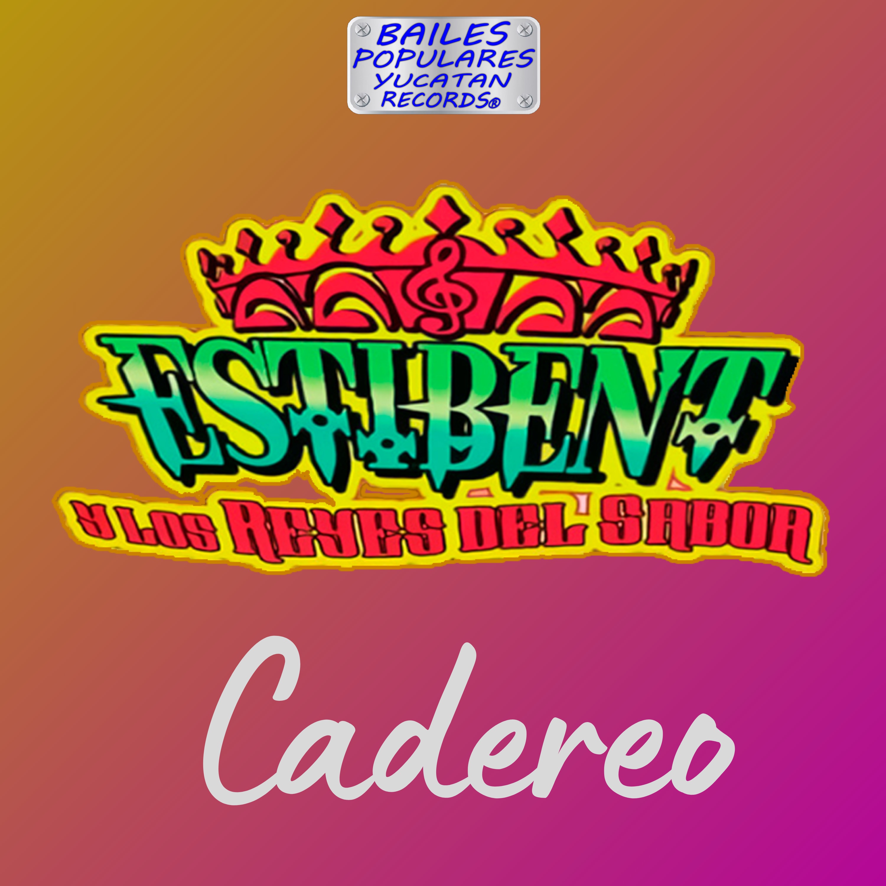 Cadereo - Single