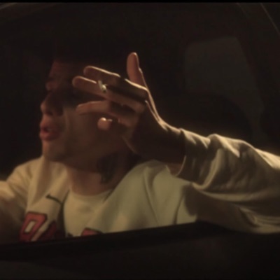 Puesto pa' lo mío - Single