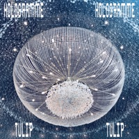 Tulip - Single - Hologramme