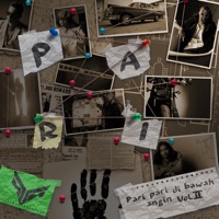 Pari Pari Di Bawah Angin, Vol. 2 (feat. Boy Clifford) - Single - Meet Uncle Hussain