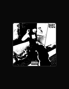 Baby Xanada dinle, müzik videolarını izle, biyografisini oku, tur tarihlerini ve daha fazlasını gör!